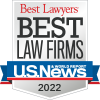Best Law Firms 2022