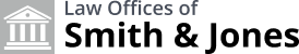 Law Offices of Smith & Jones